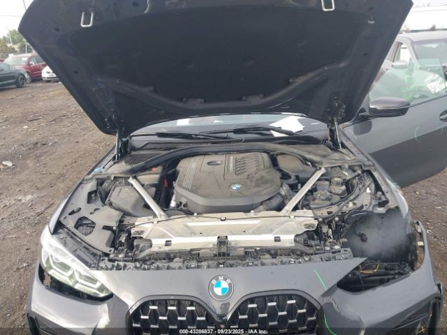 2021 BMW M440I WBA13AR03MCF54075 Photo 9