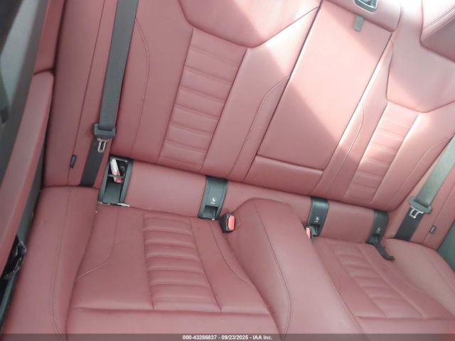 2021 BMW M440I WBA13AR03MCF54075 Photo 7