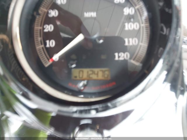 2011 HARLEY-DAVIDSON FLSTFB 1HD1JN511BB010994 Photo 6