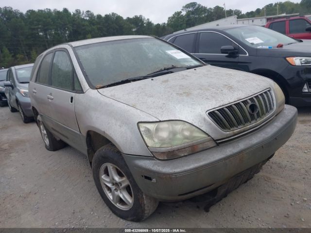 2002 LEXUS RX 300 JTJHF10U920235071