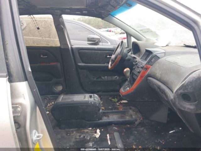 2002 LEXUS RX 300 JTJHF10U920235071 Photo 4