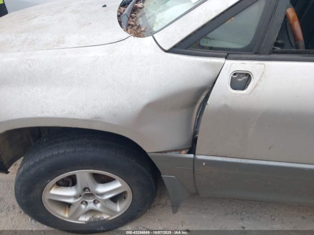 2002 LEXUS RX 300 JTJHF10U920235071 Photo 5