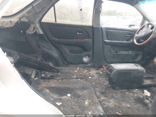 2002 LEXUS RX 300 JTJHF10U920235071 Photo 7