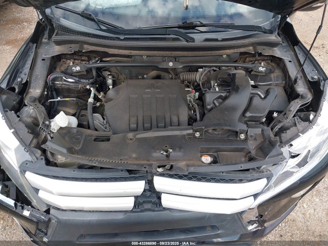 2019 MITSUBISHI ECLIPSE CROSS JA4AT3AA5KZ032262 Photo 9