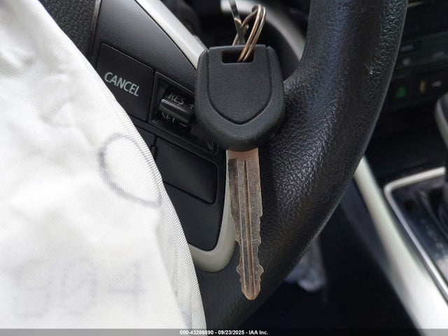 2019 MITSUBISHI ECLIPSE CROSS JA4AT3AA5KZ032262 Photo 10