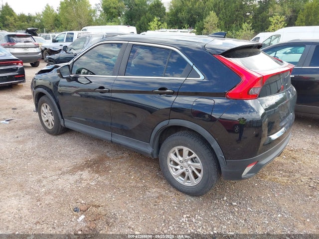 2019 MITSUBISHI ECLIPSE CROSS JA4AT3AA5KZ032262 Photo 2