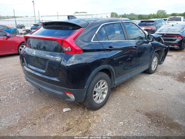 2019 MITSUBISHI ECLIPSE CROSS JA4AT3AA5KZ032262 Photo 3