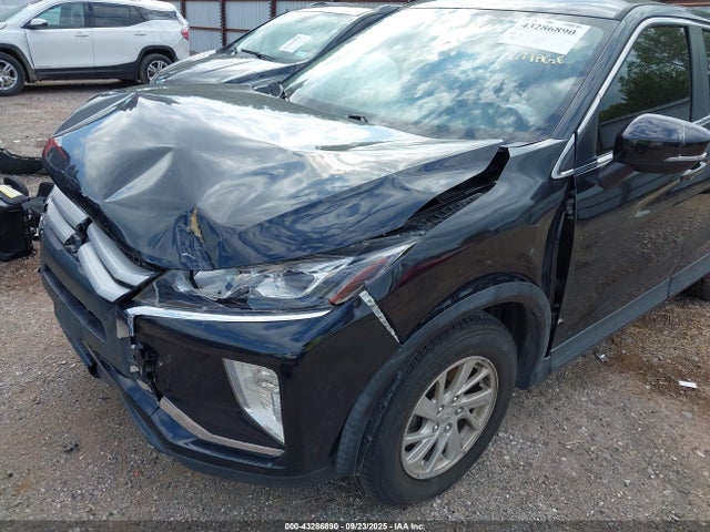 2019 MITSUBISHI ECLIPSE CROSS JA4AT3AA5KZ032262 Photo 5