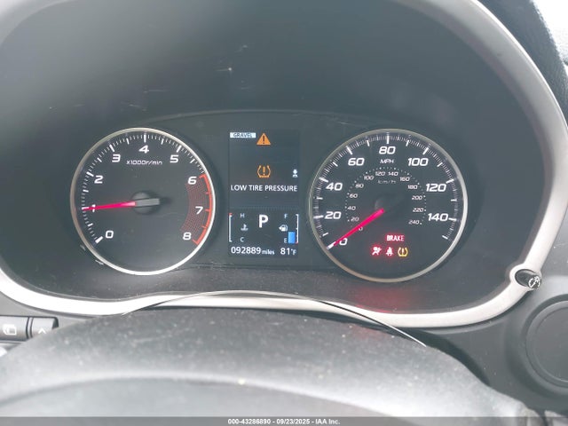 2019 MITSUBISHI ECLIPSE CROSS JA4AT3AA5KZ032262 Photo 6