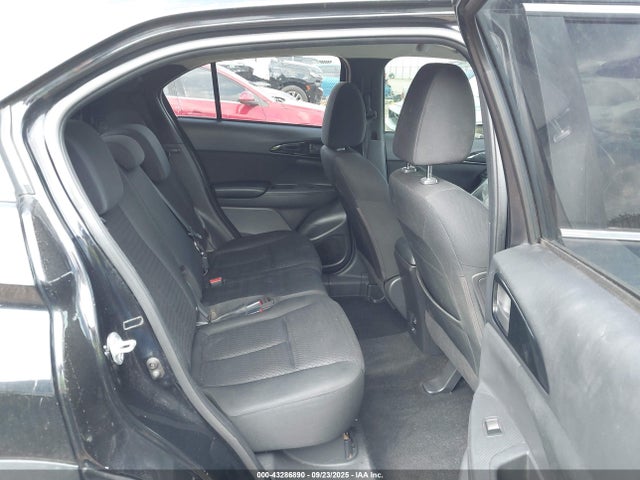 2019 MITSUBISHI ECLIPSE CROSS JA4AT3AA5KZ032262 Photo 7