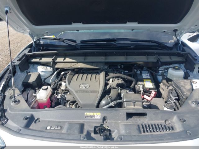 2024 TOYOTA HIGHLANDER 5TDKDRBH9RS543202 Photo 9