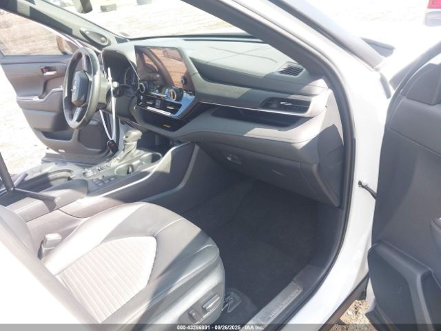 2024 TOYOTA HIGHLANDER 5TDKDRBH9RS543202 Photo 4