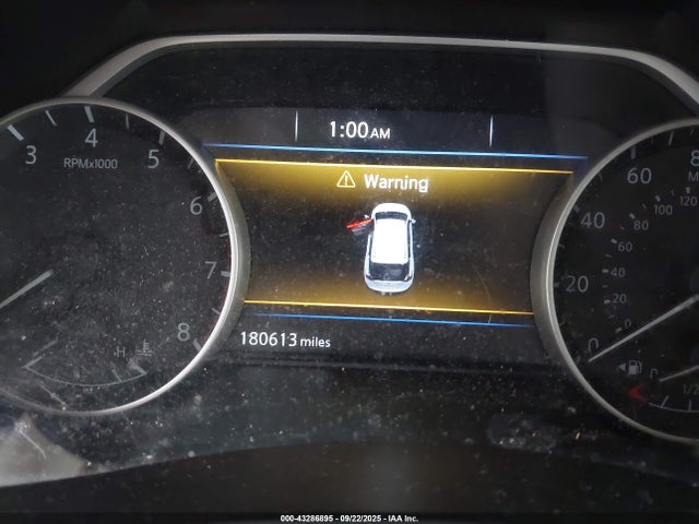 5N1AZ2MG4HN122884 Nissan 2017