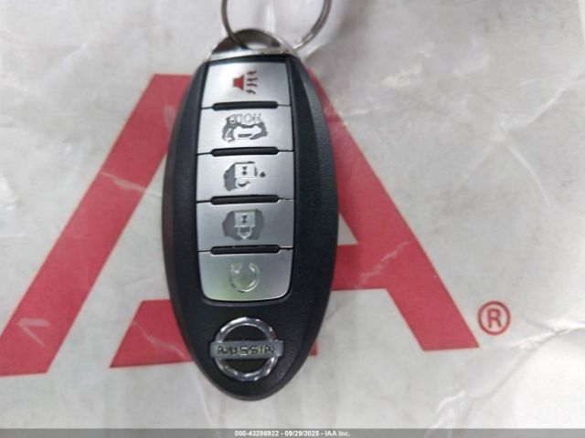 2018 NISSAN ROGUE 5N1AT2MT6JC813091 Photo 10