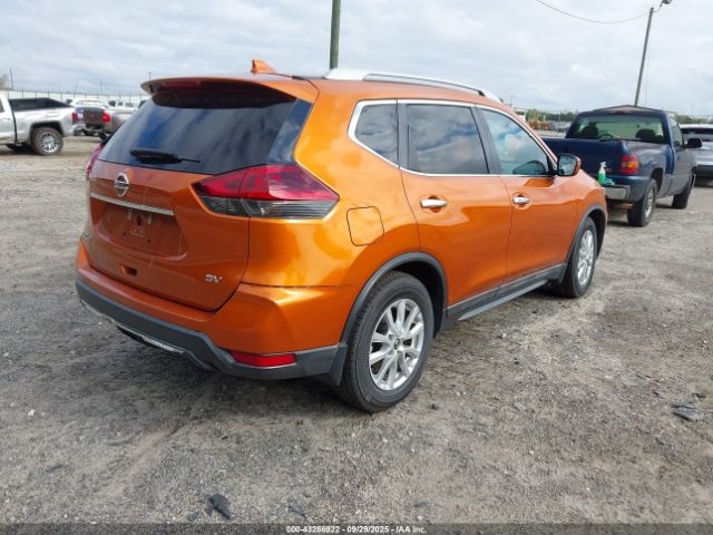 2018 NISSAN ROGUE 5N1AT2MT6JC813091 Photo 3