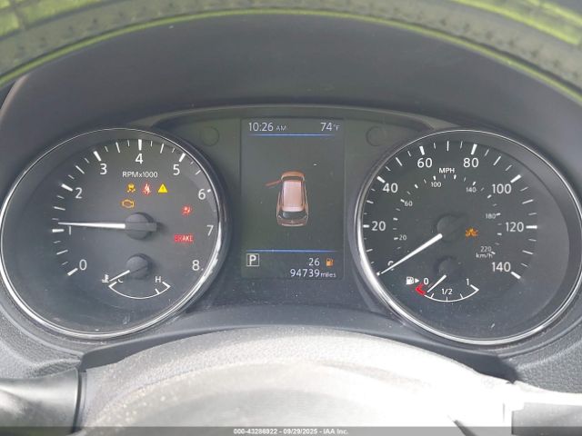 2018 NISSAN ROGUE 5N1AT2MT6JC813091 Photo 6