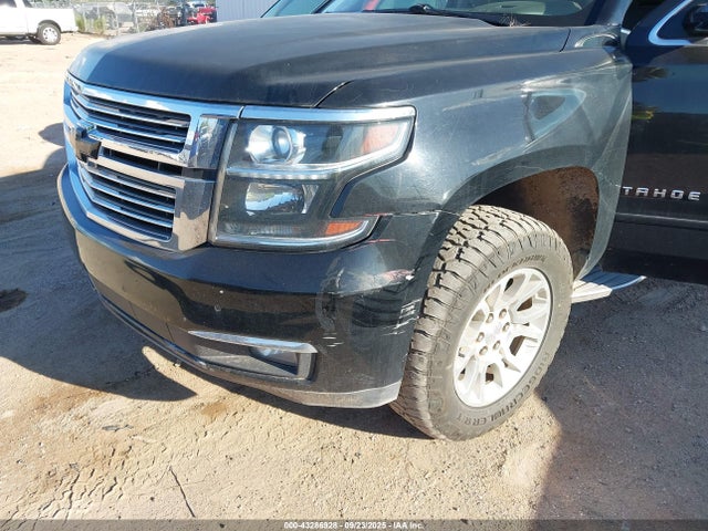 1GNSKCKC3FR546041 Chevrolet l83 - vvt, active fuel management, aluminum