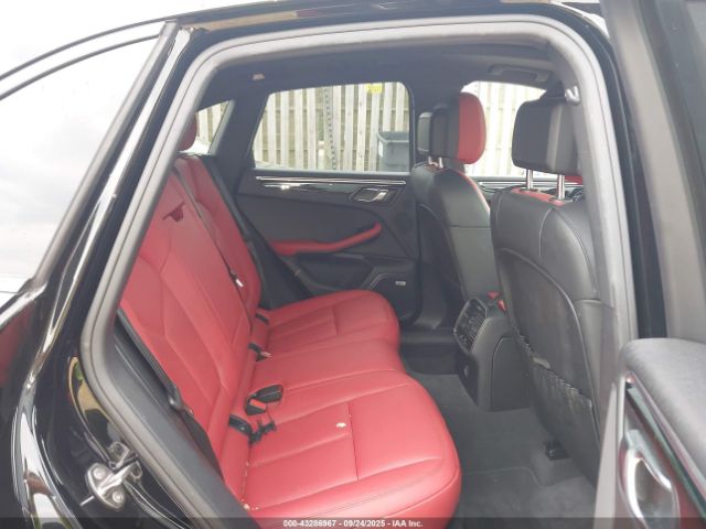 2019 PORSCHE MACAN WP1AA2A50KLB07511 Photo 7
