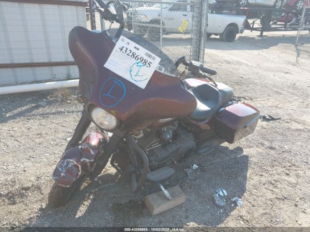 2018 HARLEY-DAVIDSON FLHXS 1HD1KRC10JB682230 Photo 1