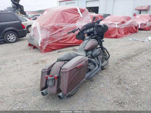 2018 HARLEY-DAVIDSON FLHXS 1HD1KRC10JB682230 Photo 3