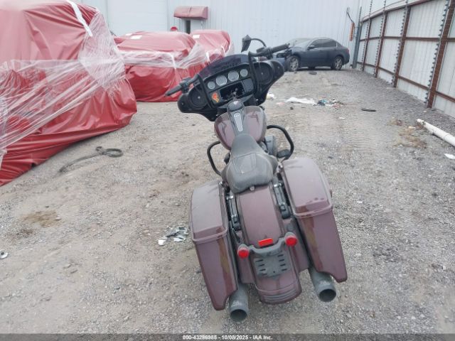 2018 HARLEY-DAVIDSON FLHXS 1HD1KRC10JB682230 Photo 5