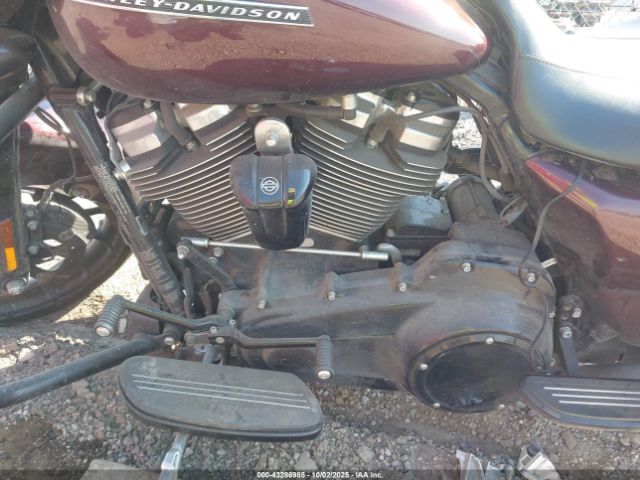 2018 HARLEY-DAVIDSON FLHXS 1HD1KRC10JB682230 Photo 8