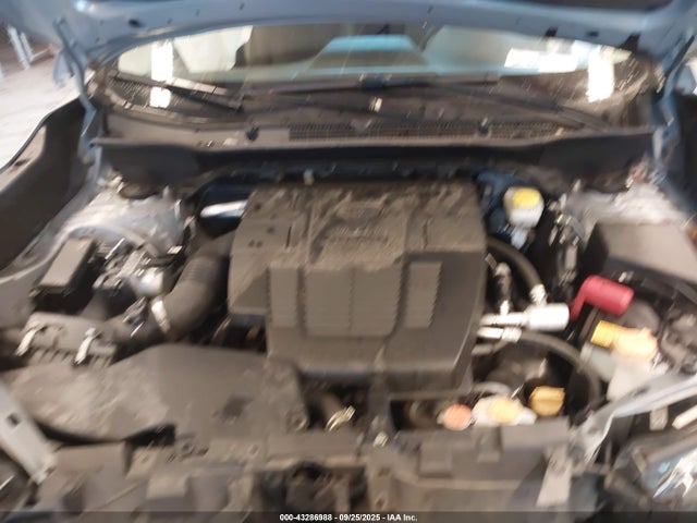Продаж на аукціоні авто 2023 Subaru Forester Premium, vin: JF2SKAEC7PH454500, номер лоту: 43286988