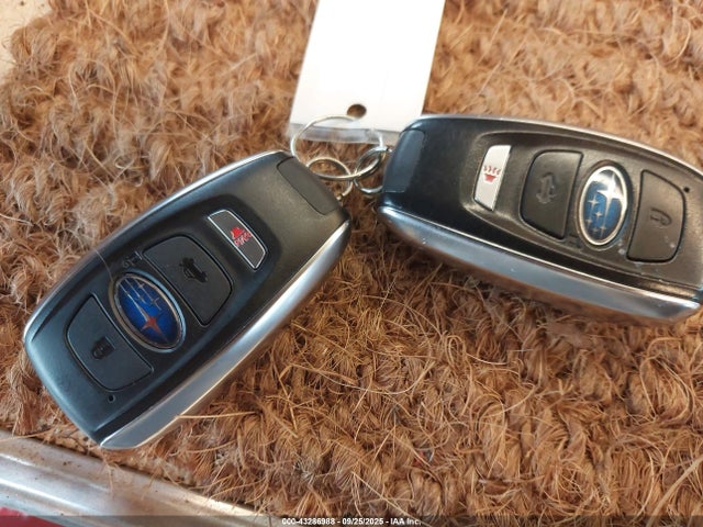 Продаж на аукціоні авто 2023 Subaru Forester Premium, vin: JF2SKAEC7PH454500, номер лоту: 43286988
