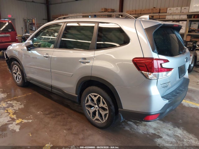 Продаж на аукціоні авто 2023 Subaru Forester Premium, vin: JF2SKAEC7PH454500, номер лоту: 43286988