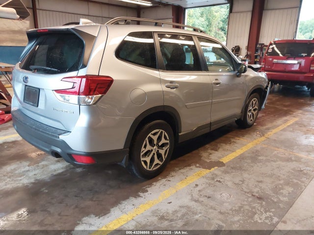 Продаж на аукціоні авто 2023 Subaru Forester Premium, vin: JF2SKAEC7PH454500, номер лоту: 43286988