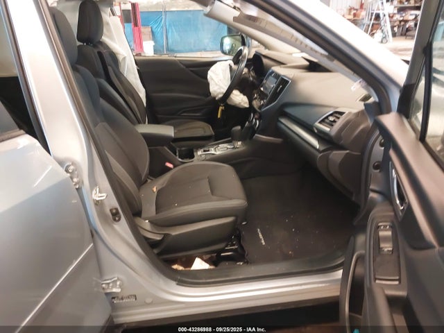 Продаж на аукціоні авто 2023 Subaru Forester Premium, vin: JF2SKAEC7PH454500, номер лоту: 43286988