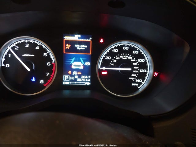 Продаж на аукціоні авто 2023 Subaru Forester Premium, vin: JF2SKAEC7PH454500, номер лоту: 43286988