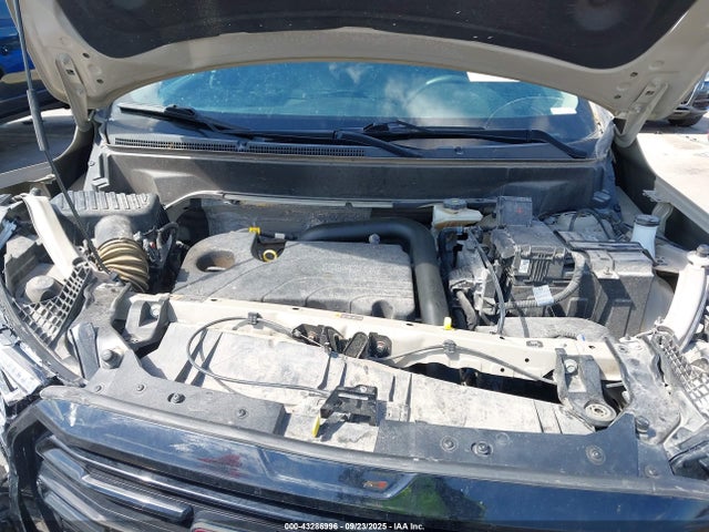 2023 GMC TERRAIN 3GKALMEG7PL134594 Photo 9