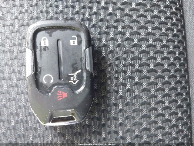 2023 GMC TERRAIN 3GKALMEG7PL134594 Photo 10