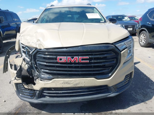 43286996 :رقم المزاد ، 3GKALMEG7PL134594 vin ، 2023 Gmc Terrain Fwd Sle مزاد بيع