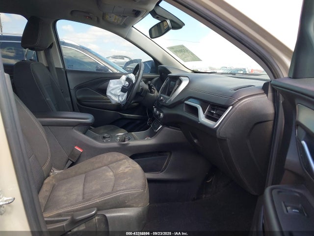 2023 GMC TERRAIN 3GKALMEG7PL134594 Photo 4