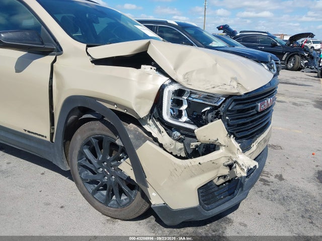 2023 GMC TERRAIN 3GKALMEG7PL134594 Photo 5