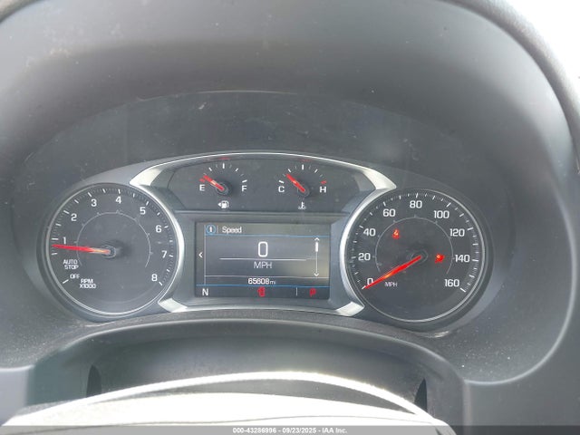 2023 GMC TERRAIN 3GKALMEG7PL134594 Photo 6