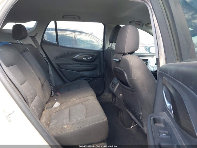 2023 GMC TERRAIN 3GKALMEG7PL134594 Photo 7