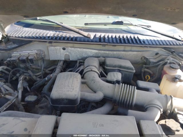 2011 FORD EXPEDITION EL 1FMJK2A5XBEF16047 Photo 9