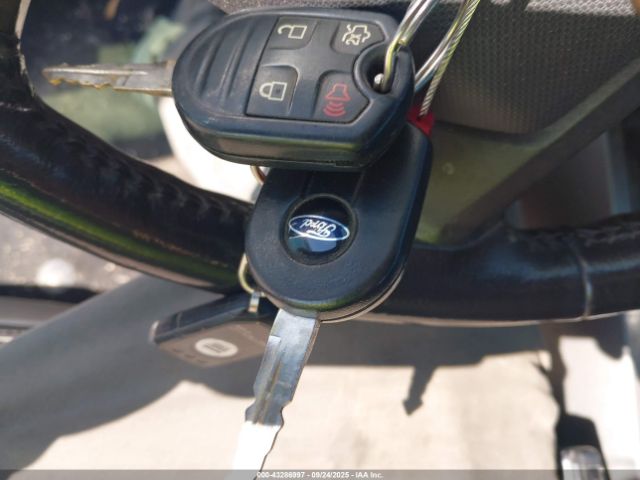 2011 FORD EXPEDITION EL 1FMJK2A5XBEF16047 Photo 10