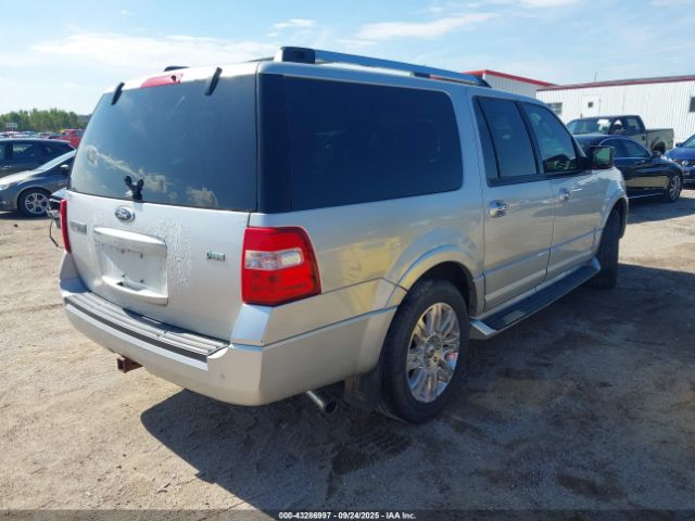 2011 FORD EXPEDITION EL 1FMJK2A5XBEF16047 Photo 3