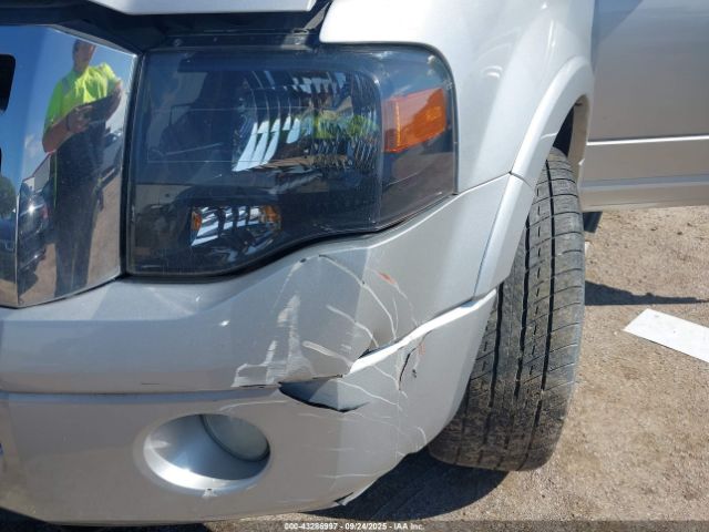 2011 FORD EXPEDITION EL 1FMJK2A5XBEF16047 Photo 5