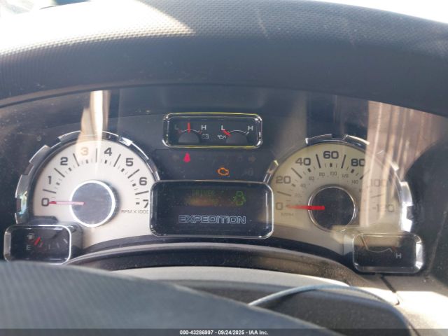 2011 FORD EXPEDITION EL 1FMJK2A5XBEF16047 Photo 6