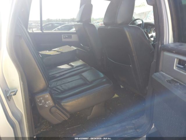2011 FORD EXPEDITION EL 1FMJK2A5XBEF16047 Photo 7