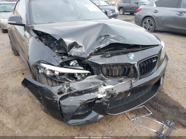 2018 BMW M2 WBS1J5C59J7B70061 Photo 5