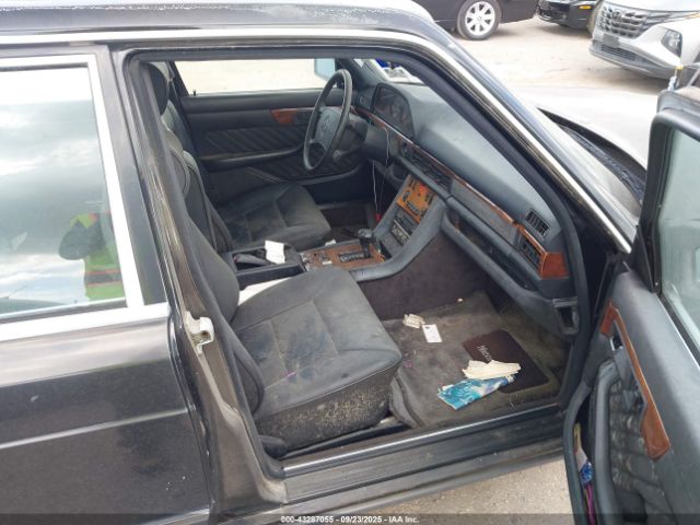 1990 MERCEDES-BENZ 560 WDBCA39E6LA539729 Photo 4
