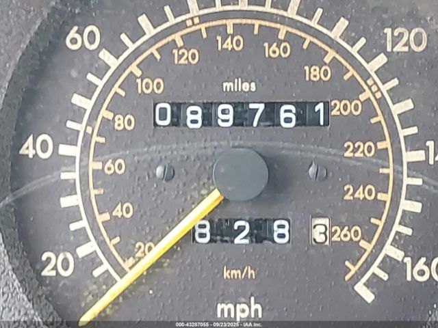 1990 MERCEDES-BENZ 560 WDBCA39E6LA539729 Photo 6