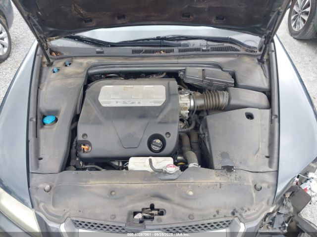 2007 ACURA TL 19UUA66267A038977 Photo 9