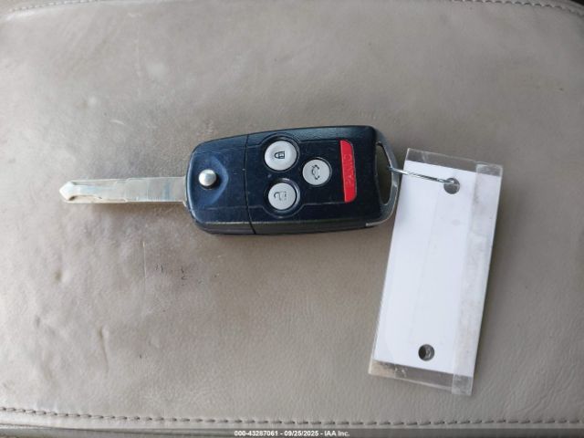 2007 ACURA TL 19UUA66267A038977 Photo 10
